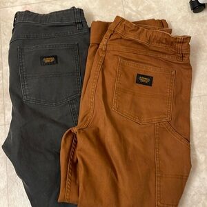 Bundle REI Trailsmith Pants